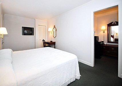 Ambassador Inn Fayetteville Habitación foto
