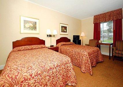 Ambassador Inn Fayetteville Habitación foto